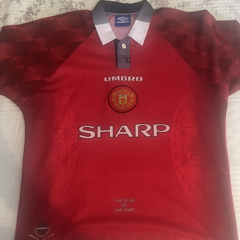 manchester united-1996-1998-umbro-home
