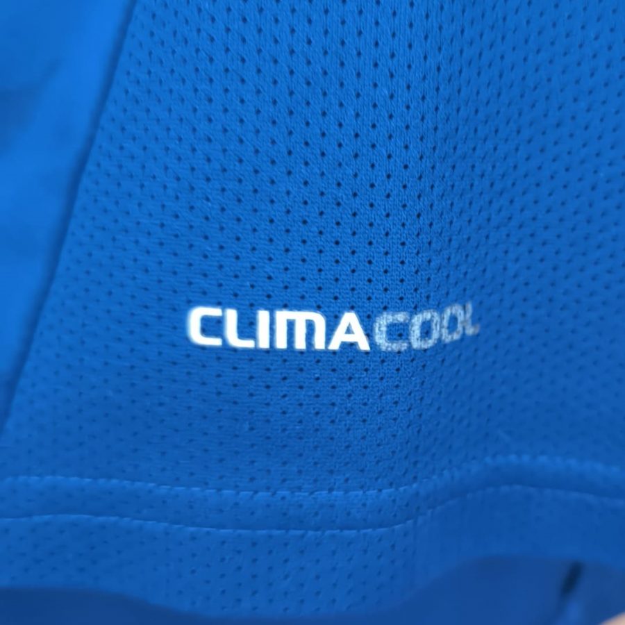 Japan home shirt p40198 adidas 2010 2011 navy blue jfa