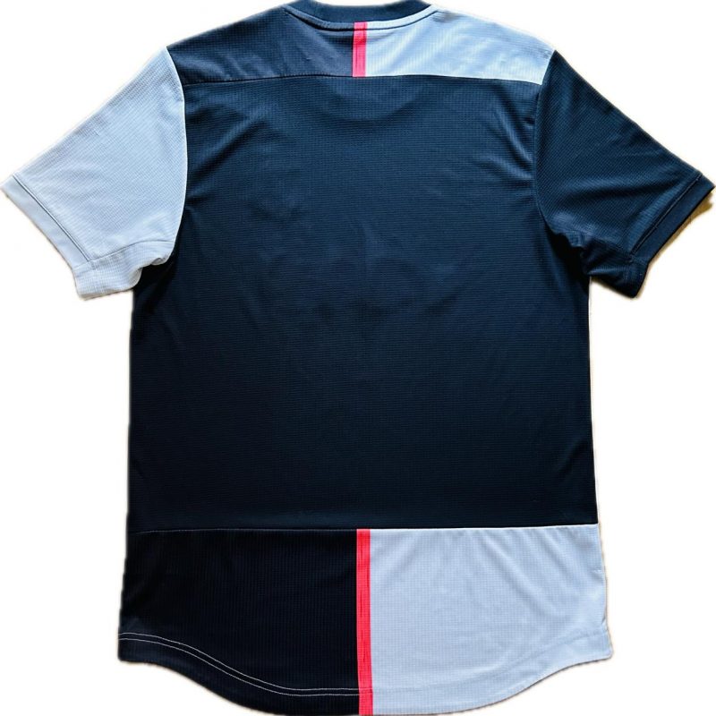 Juventus home 2019 2020 adidas player