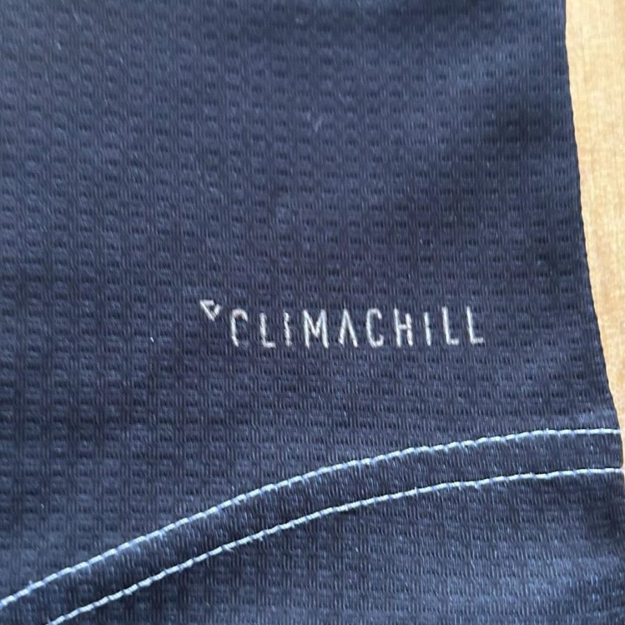 Juventus home 2019 2020 adidas player climachill