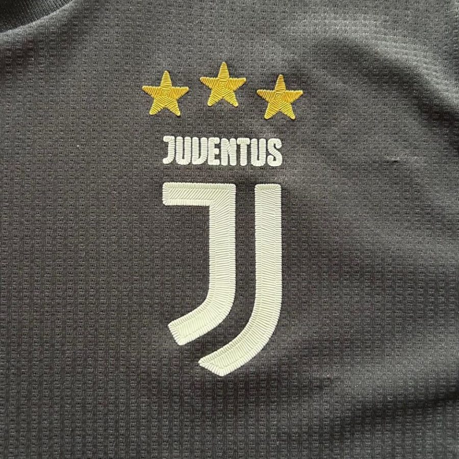 Juventus home 2019 2020 adidas player star