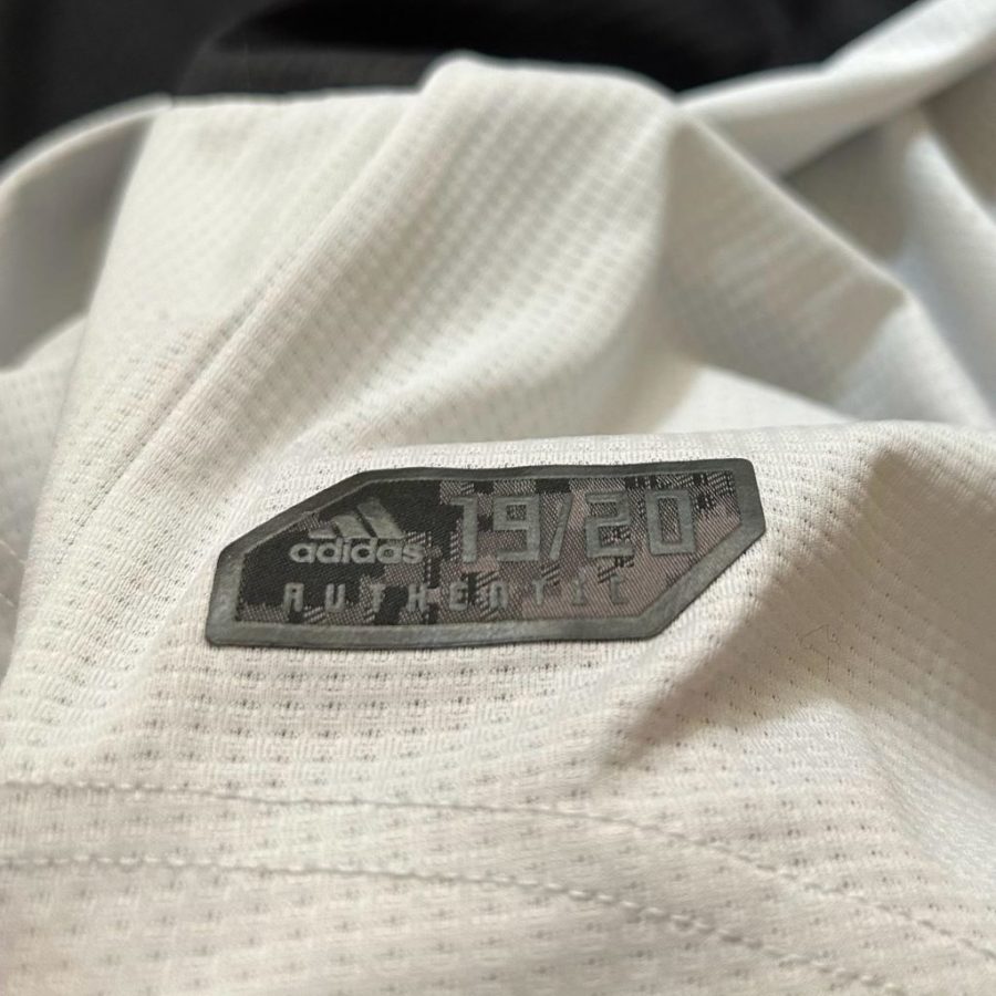 Juventus home 2019 2020 adidas player