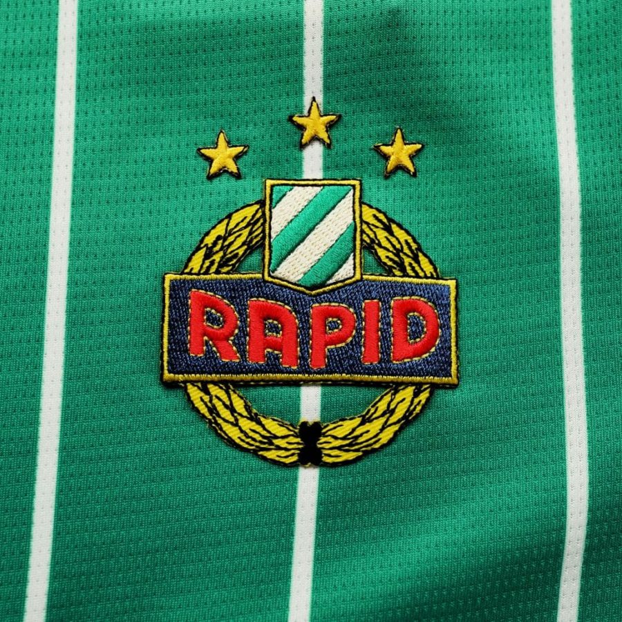 Rapid wien 2023 2024 puma home green