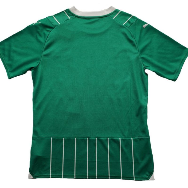 Rapid wien 2023 2024 puma home green