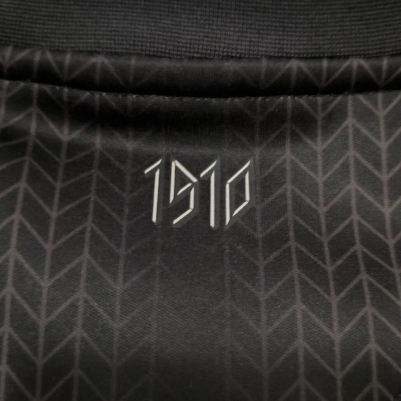 St Pauli home jersey hummel 2015 2016 black