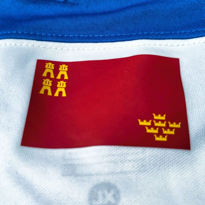 UCAM nike away 2015 2016 white murcia