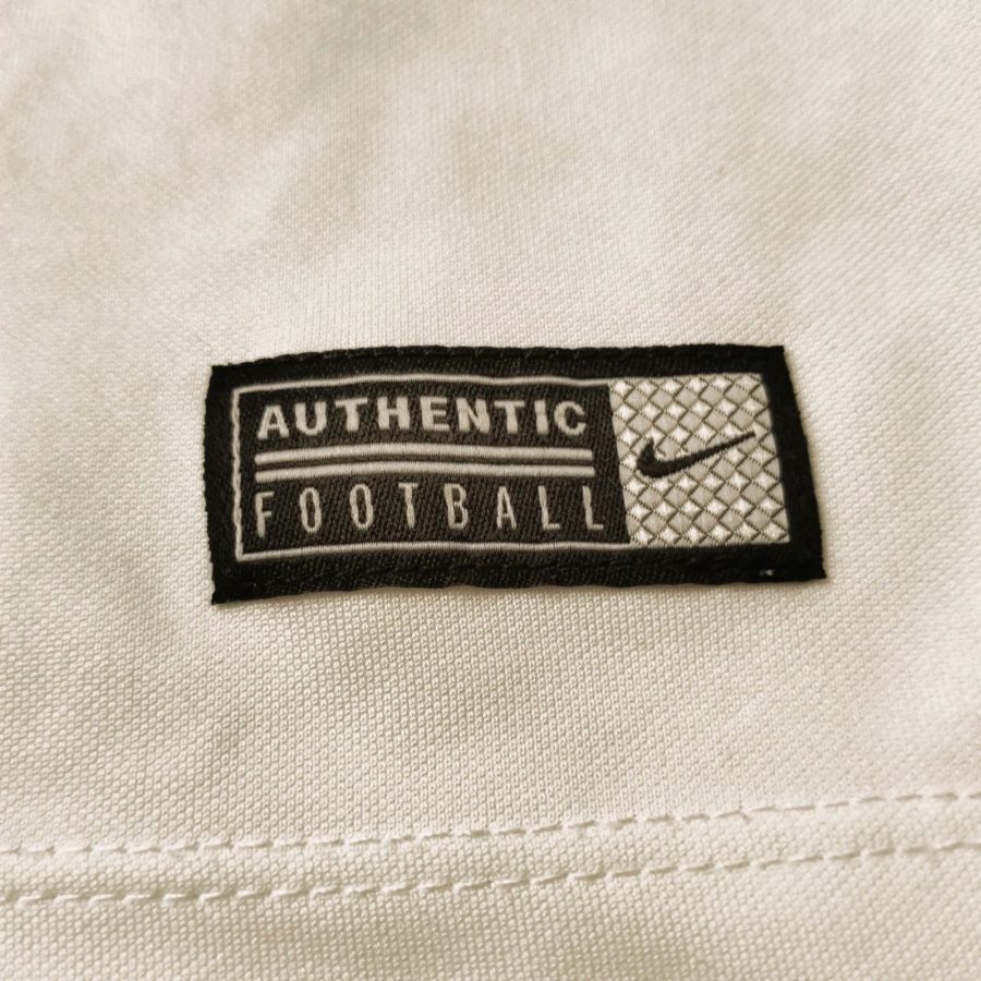 UCAM nike away 2015 2016 white murcia