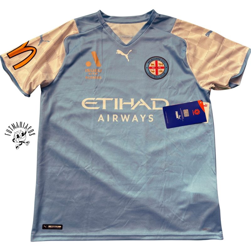 melbourne city-local-2021-2022-puma