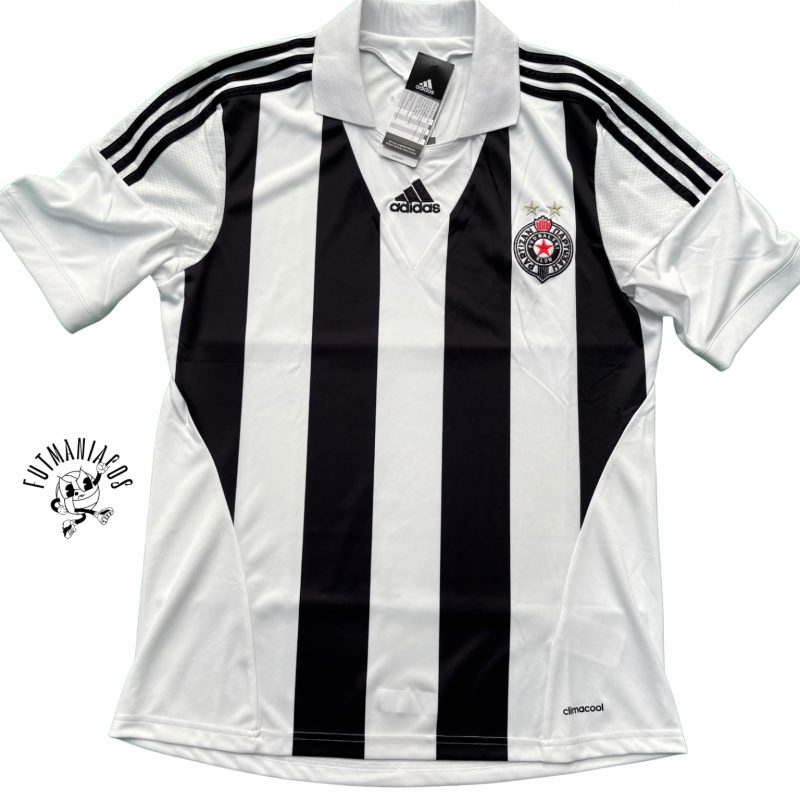 partizan-belgrade-beograd-belgrado-2013-2014-adidas-home-jersey