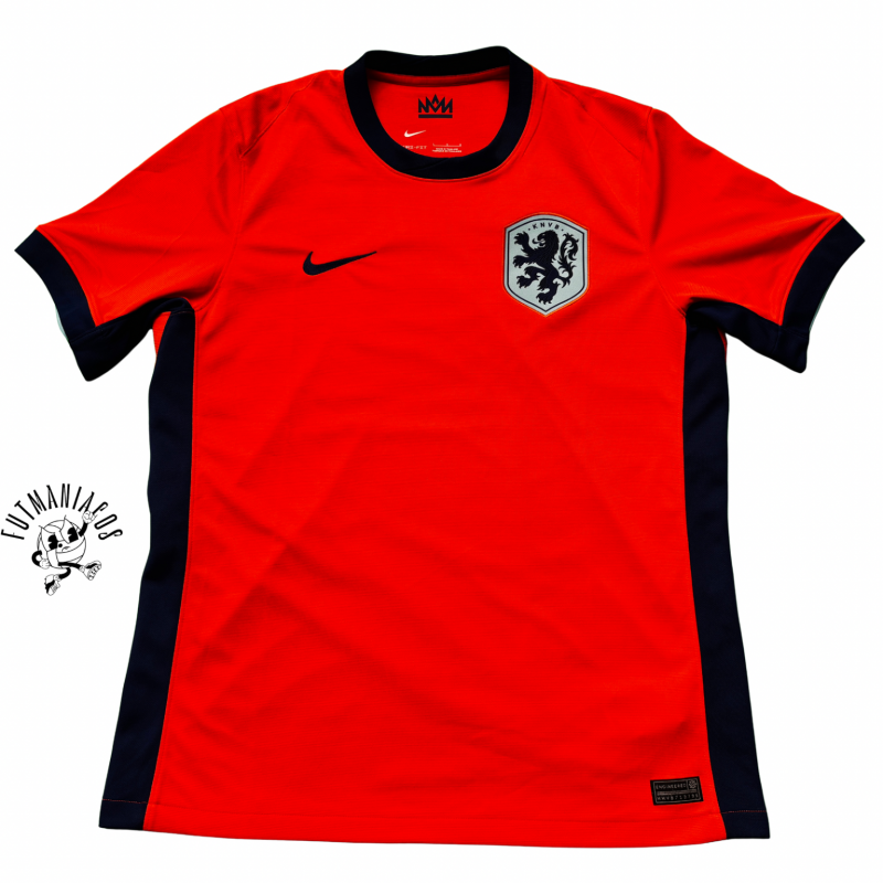 paises bajos-netherlands-nederland-nike-2024-home-1