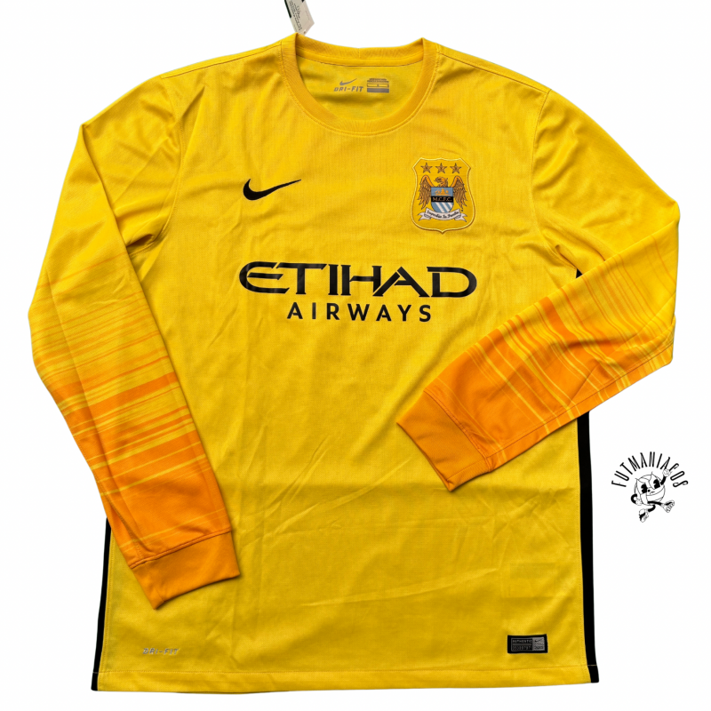 manchester united-2015-2016-goalkeeper-nike