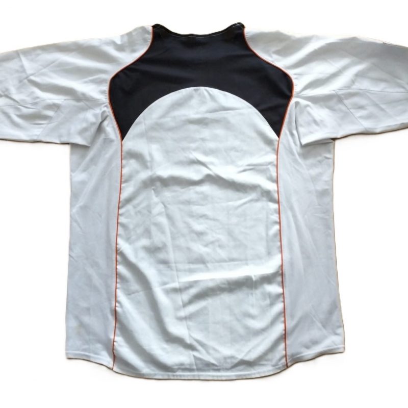 Valencia home 2004 2005 nike white total90