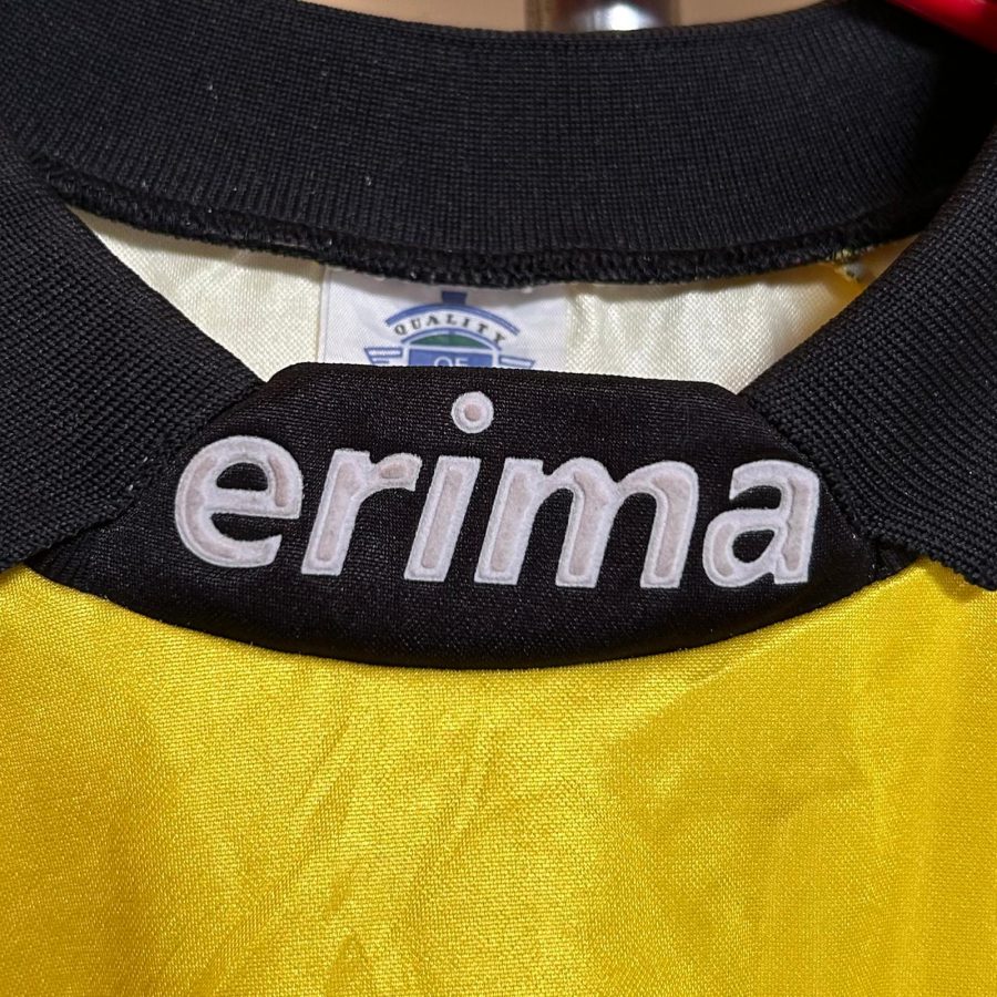 Zbrojovka-Brno-1995-1996-goalkeeper-erima-5