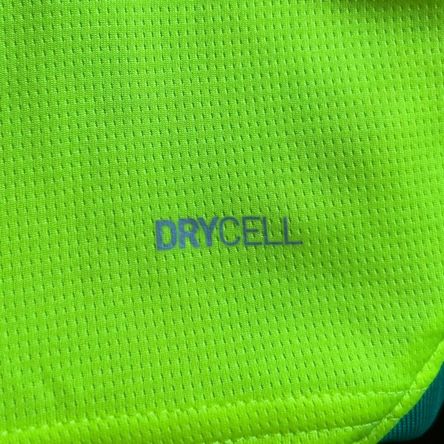 aek larnaca puma home jersey 2023 2024 yellow