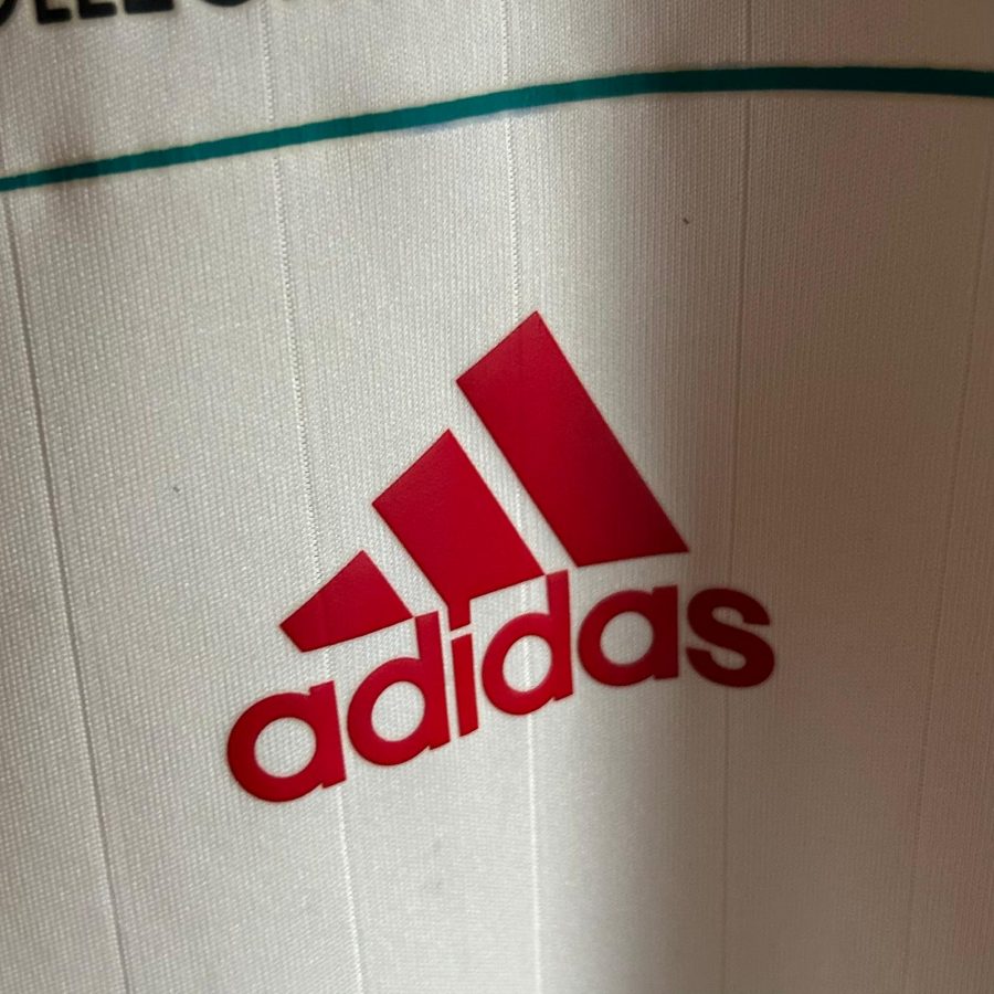 ajaccio adidas away jersey 2019 2020 away