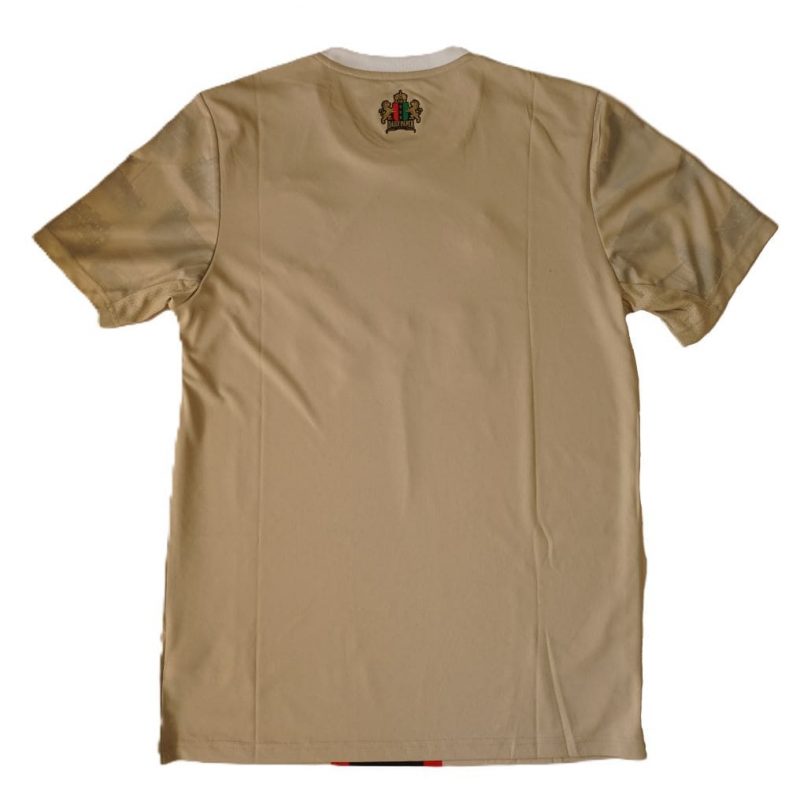 ajax third 2022 2023 adidas golden daily paper