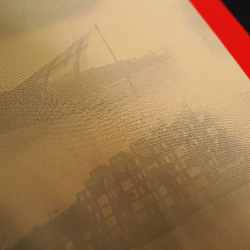 ajax third 2022 2023 adidas golden daily paper