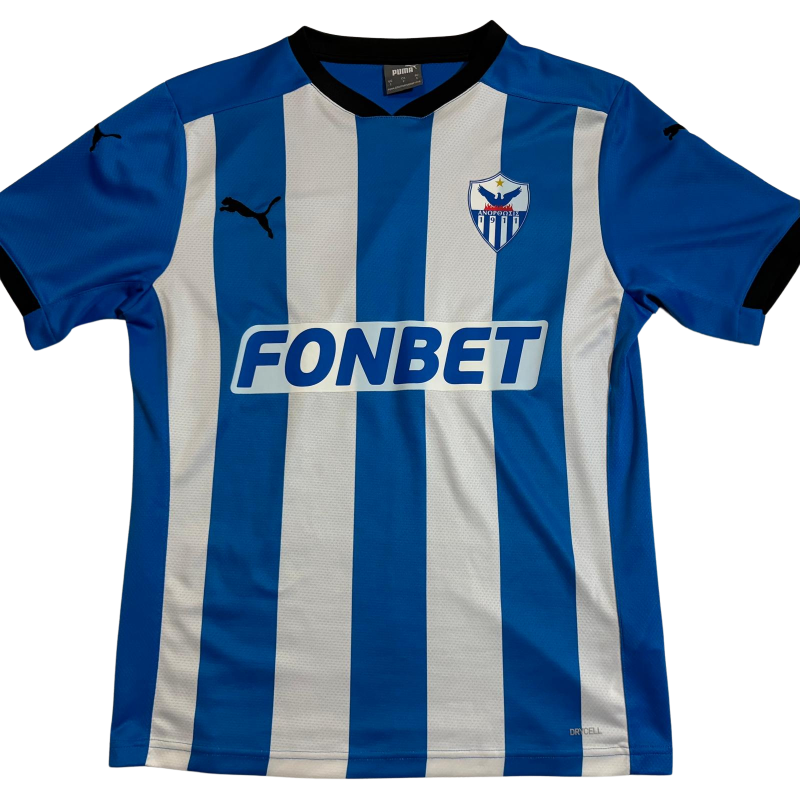 anorthosis famagusta puma home jersey 2023 2024 605855-01