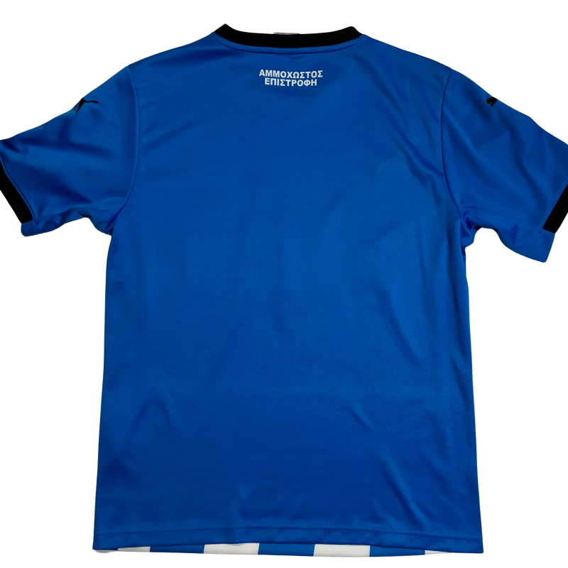 anorthosis famagusta puma home jersey 2023 2024 605855-01