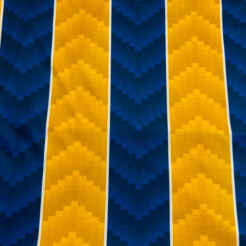 apoel nicosia home jersey macron 2022 2023 blue yellow