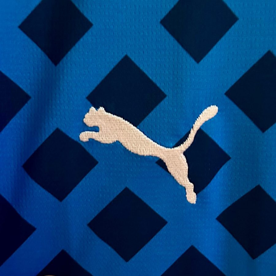 apollon limassol puma home jersey 2023 2024 blue