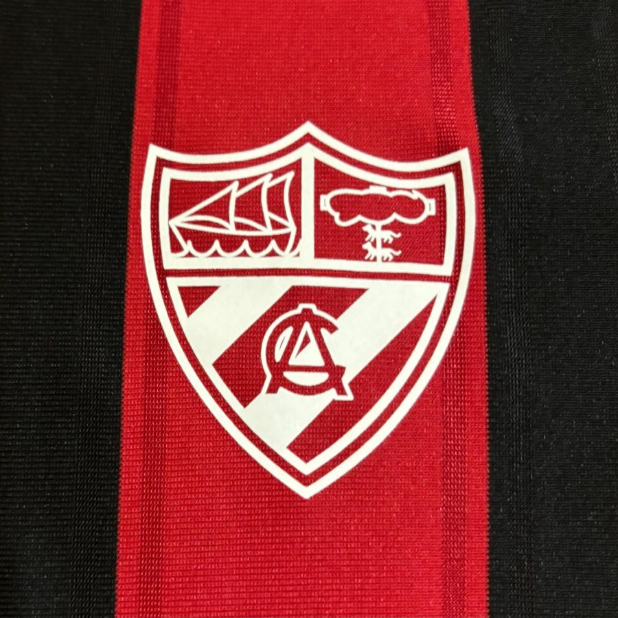 arenas getxo adidas home jersey 2023 2024 red black