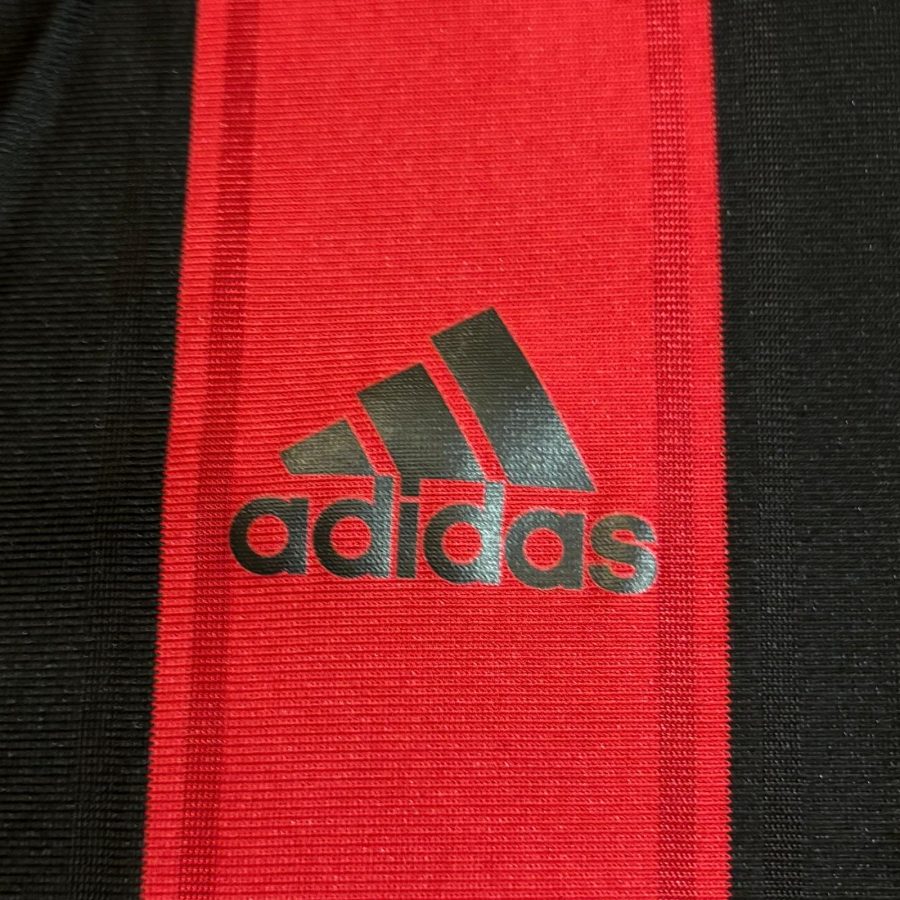 arenas getxo adidas home jersey 2023 2024 red black
