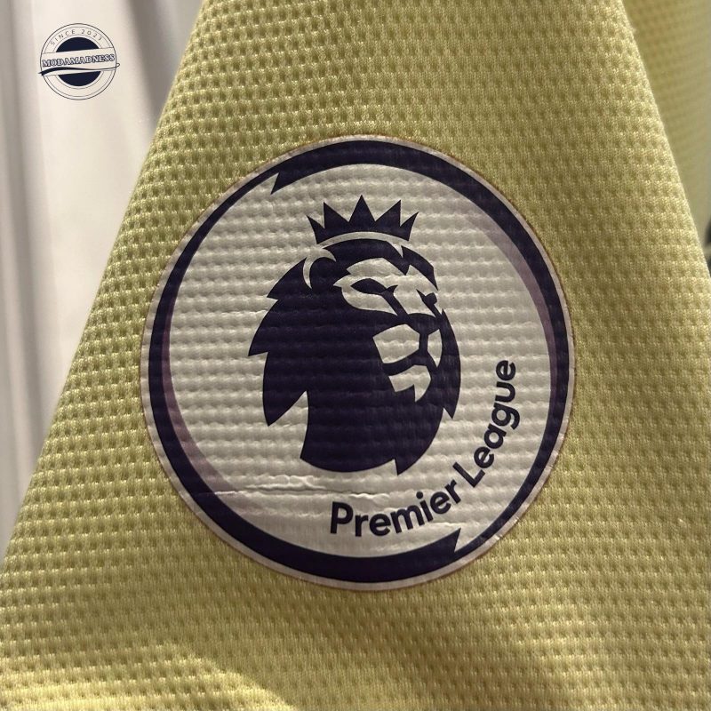 arsenal away kit adidas 2021 2022 yellow golden