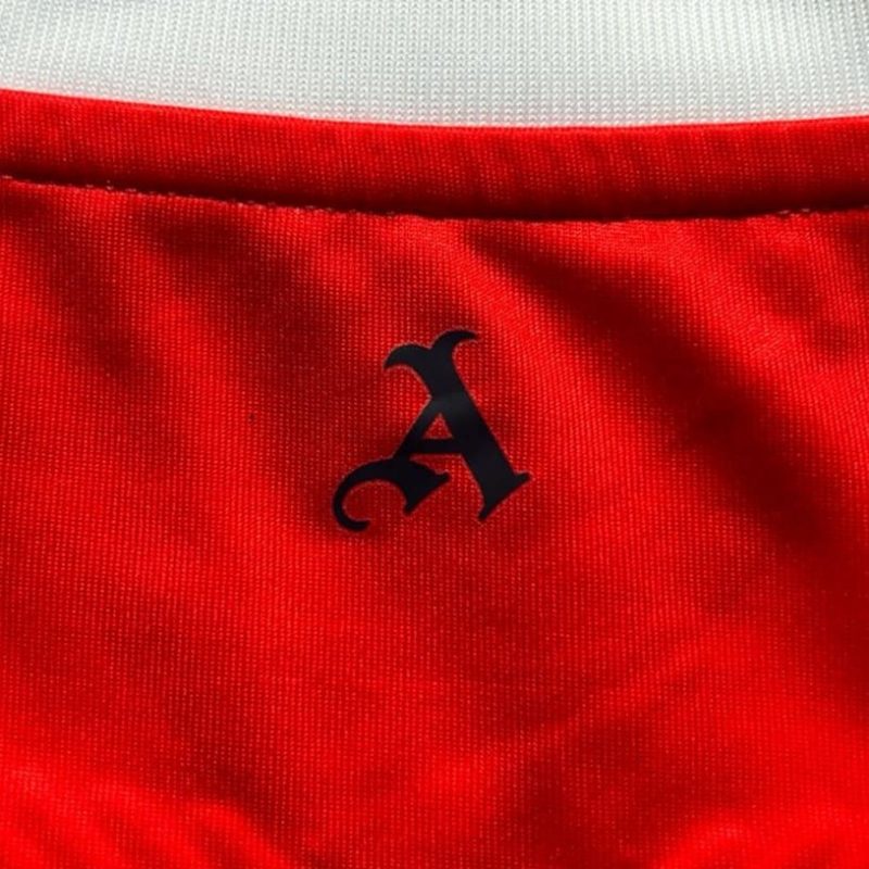 arsenal home 2016 2017 authentic player puma red white
