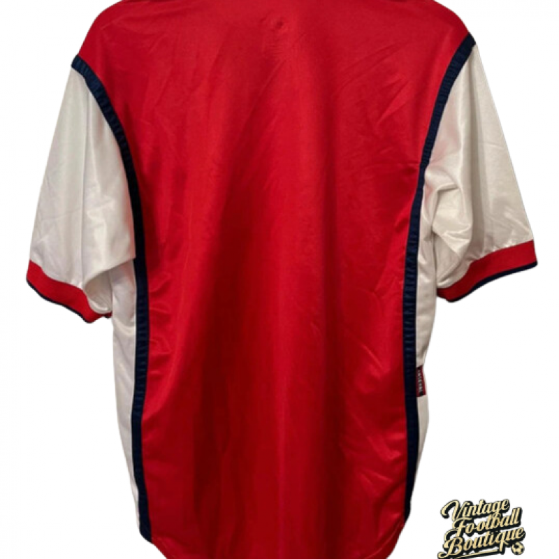 arsenal-nike-home-jersey-1998-2000-back