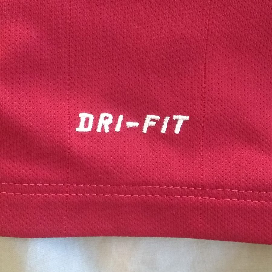 as roma home kit nike 2014 2015 red yellow giallorosso