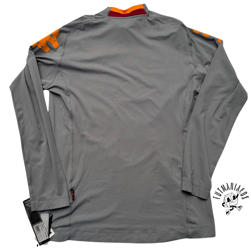 as-roma-kappa-goalkeeper-jersey-2012-2013-back