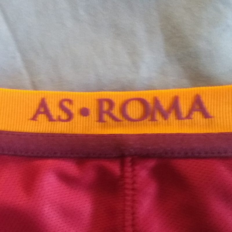 as roma nike home kit 2016 2017 red