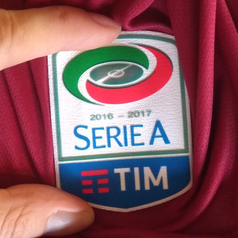 as roma nike home kit 2016 2017 red