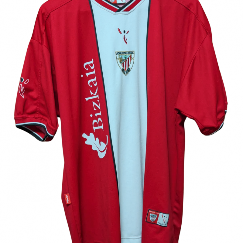 athletic club-bilbao-2003-2004-third-1