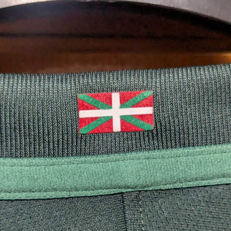 athletic club bilbao away jersey nike 2016 2017 green 808285-341