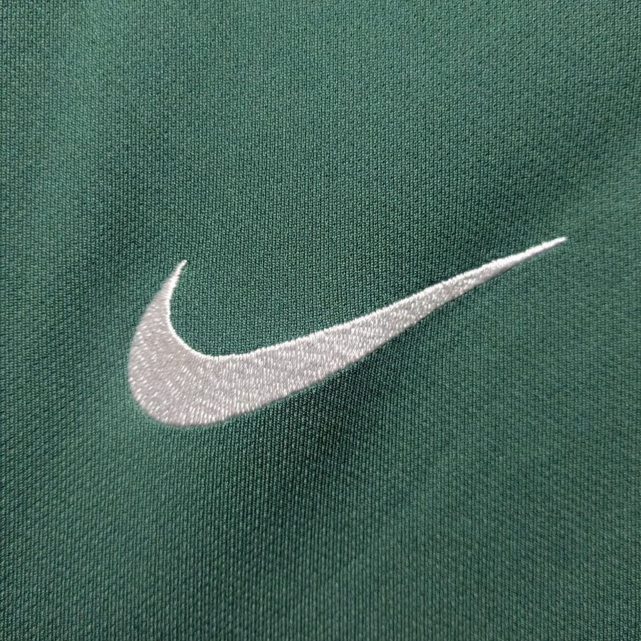 athletic club bilbao away jersey nike 2016 2017 green 808285-341