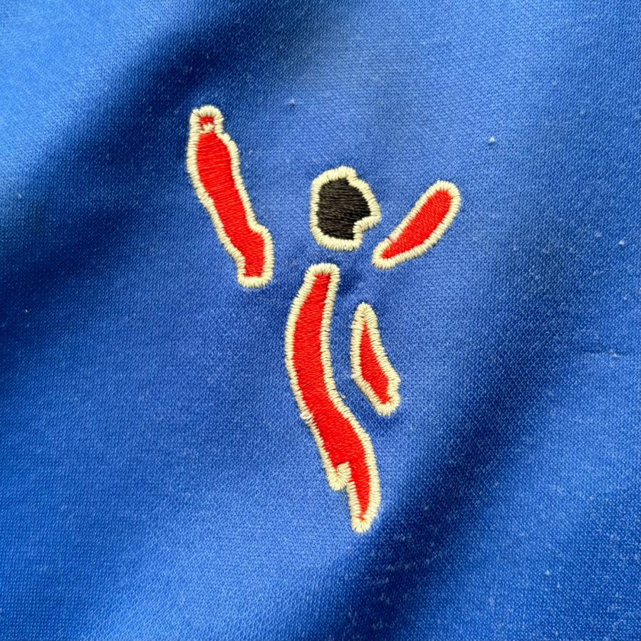 athletic club bilbao goalkeeper jersey 2003 2004 blue