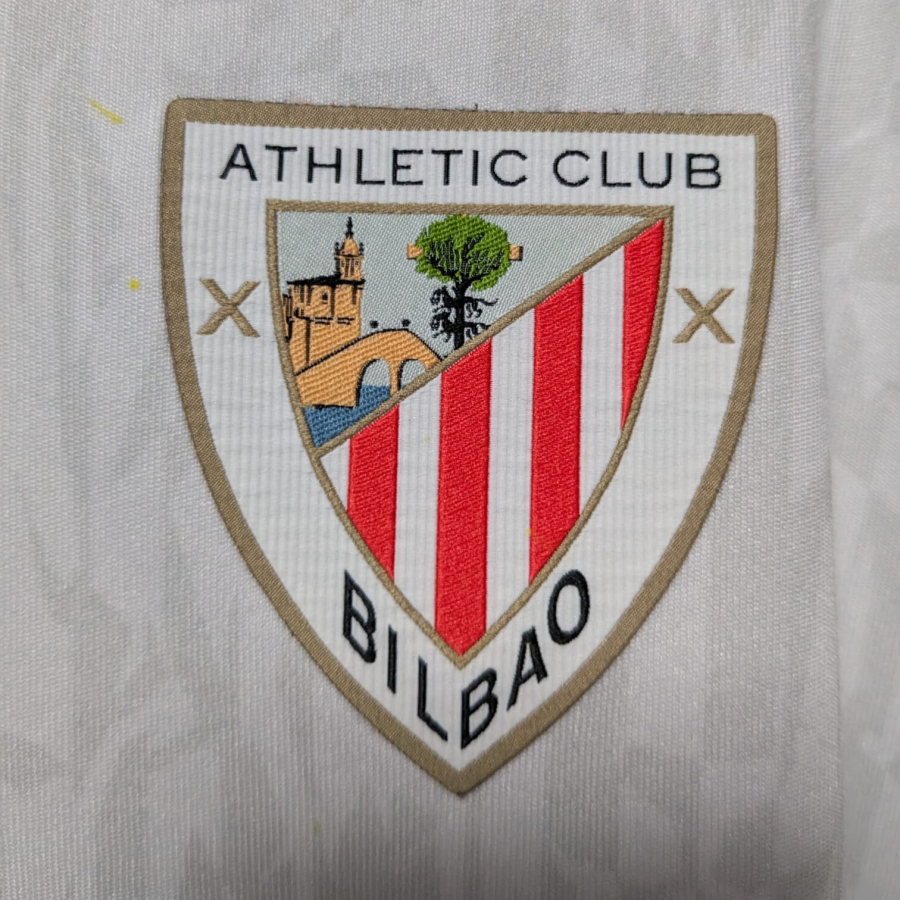 athletic-club-bilbao-third-castore-2023-2024-crest