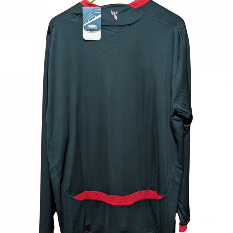 athletic club bilbao umbro third jersey 2009 2011