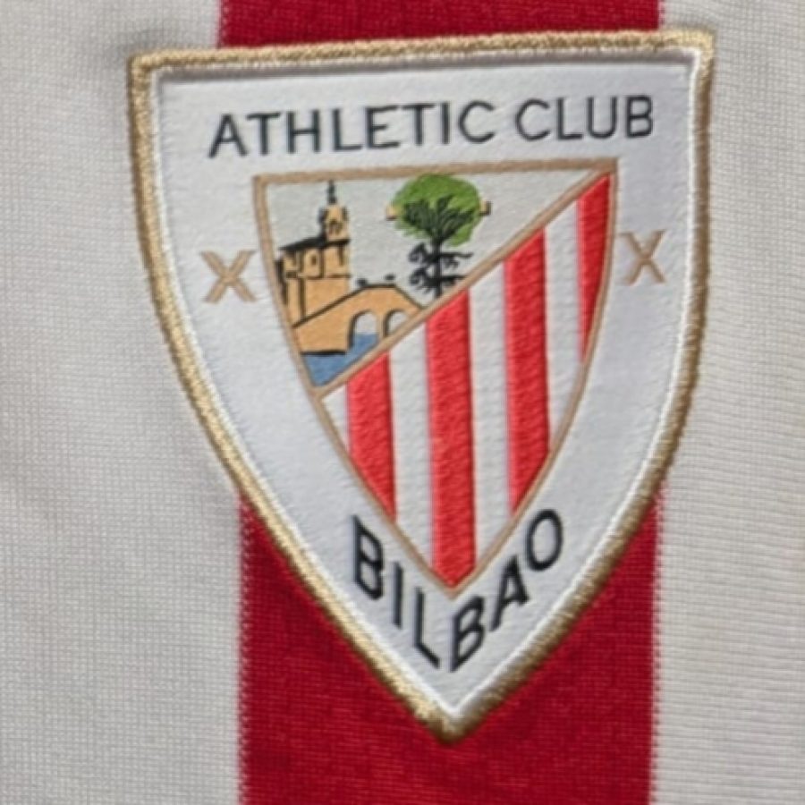 athletic club new balance home jersey 2022 2023 red white