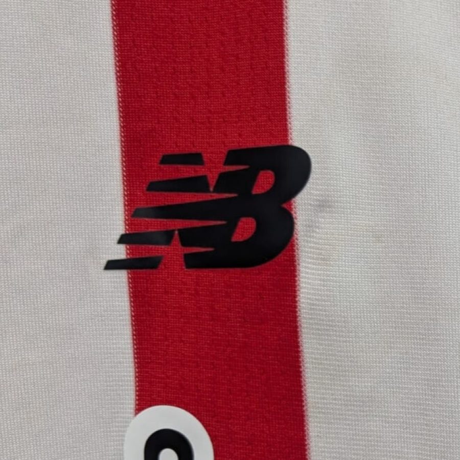 athletic club new balance home jersey 2022 2023 red white