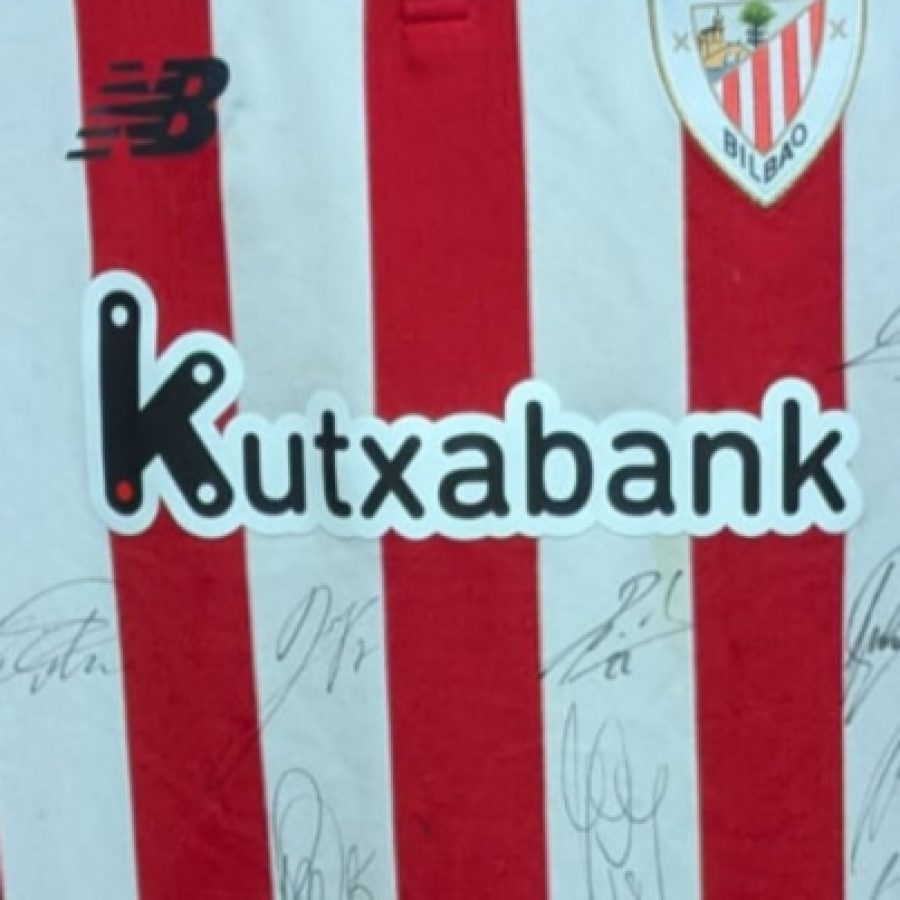 athletic club new balance home jersey 2022 2023 red white