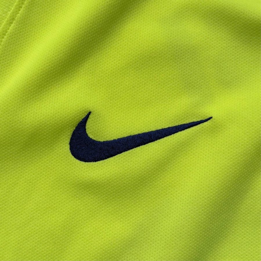 barcelona 918990-703 away nike 2018 2019 yellow