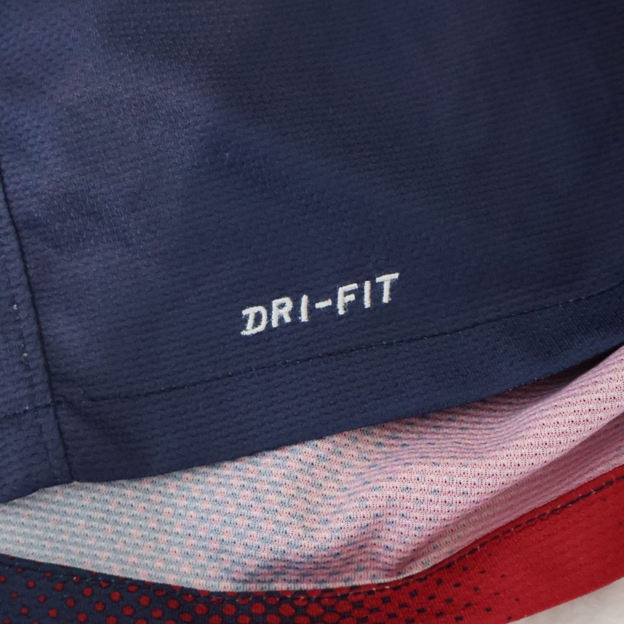 barcelona home nike 2012 2013 front navy blue red unicef qatar foundation