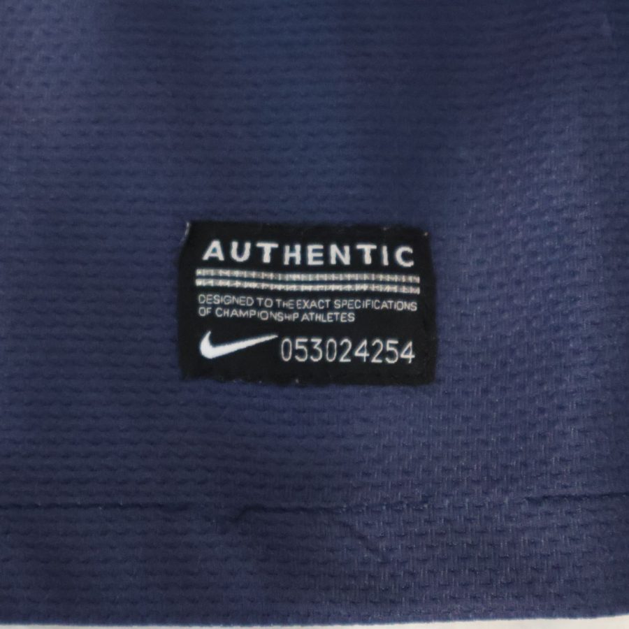 barcelona home nike 2012 2013 front navy blue red unicef qatar foundation