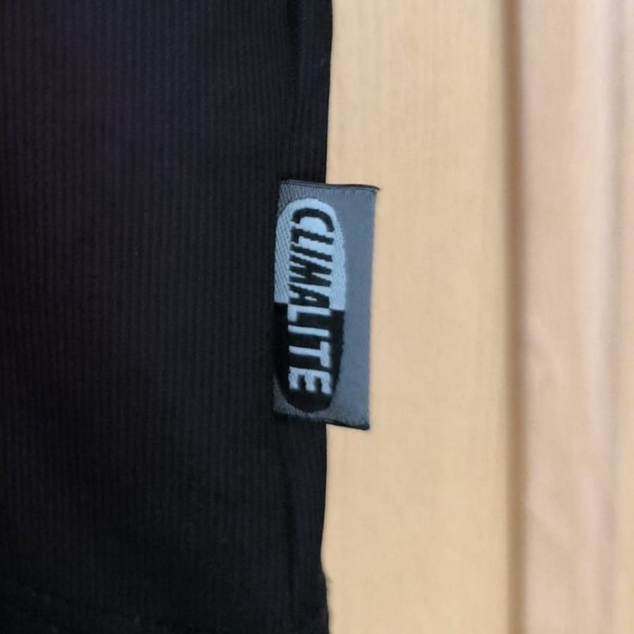 bayer leverkusen home kit adidas 683492 2000 2001 red black