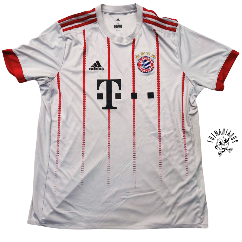 bayern münchen-2017-2018-third-adidas-1