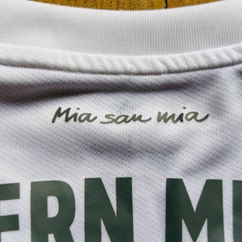 bayern munchen away 2019 2020 adidas white telekom tmobile