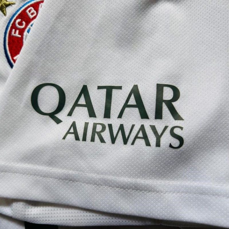 bayern munchen away 2019 2020 adidas white telekom tmobile